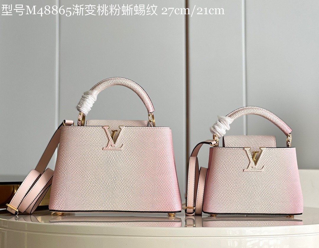 Túi xách nữ Louis Vuitton Siêu Cấp RLCLV2463
