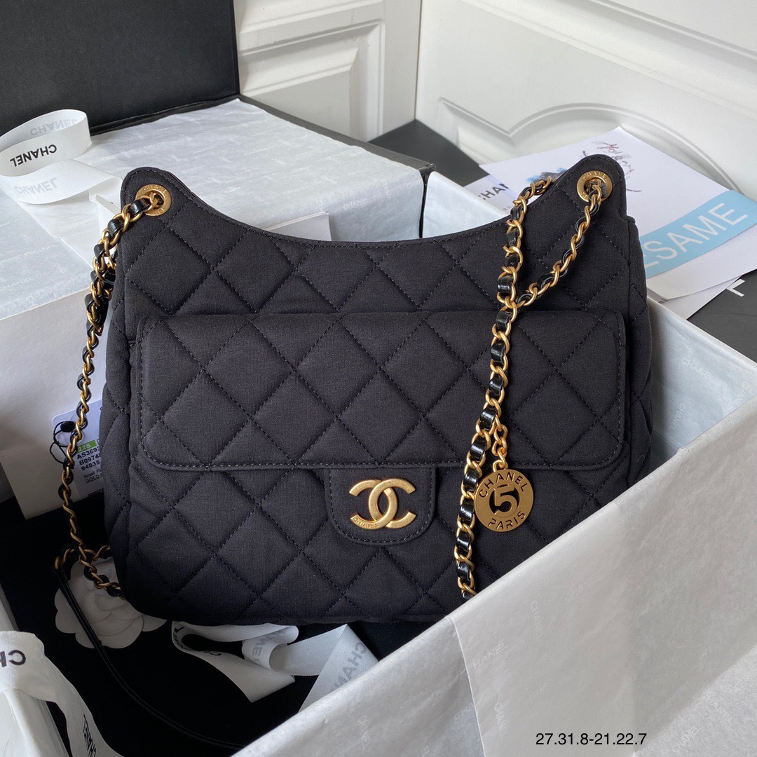 Túi xách nữ Chanel Siêu Cấp RLCCN2602