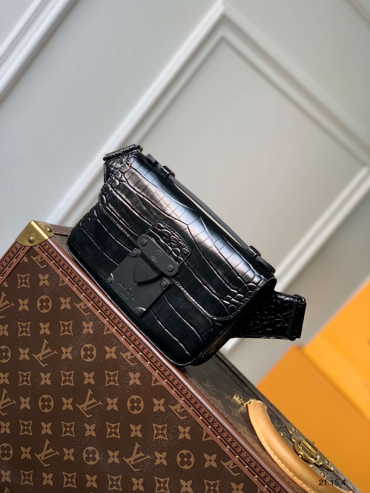 Túi xách Louis Vuitton Siêu Cấp RLCLV2622