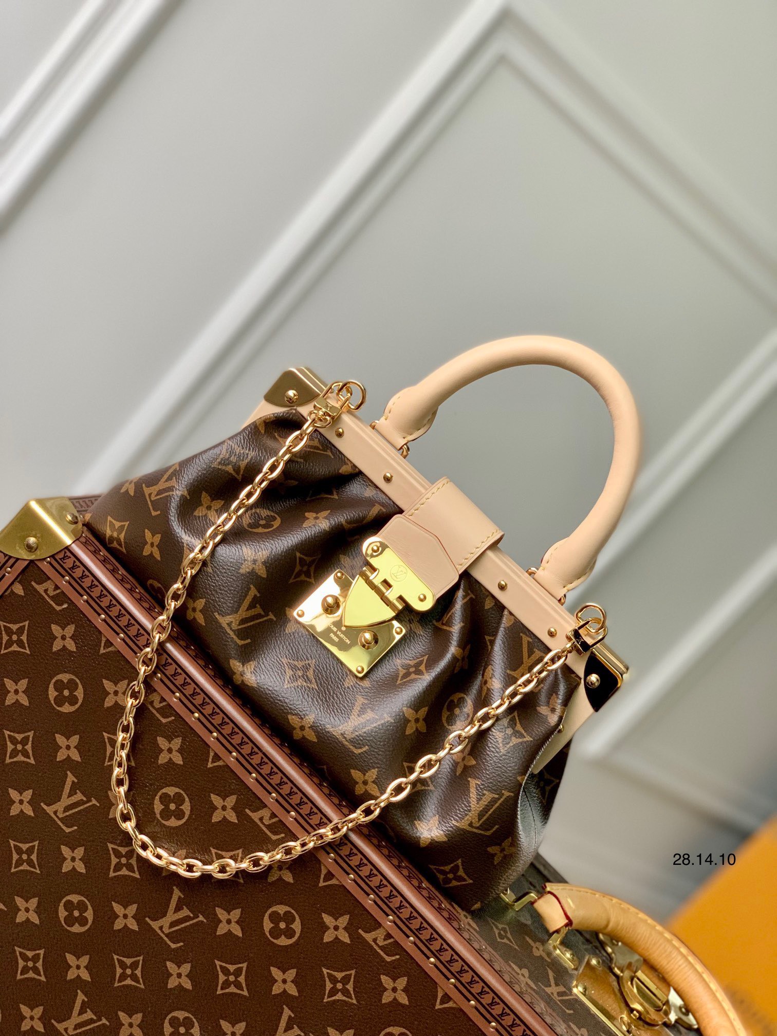 Túi xách nữ Louis Vuitton Siêu Cấp RLCLV2645