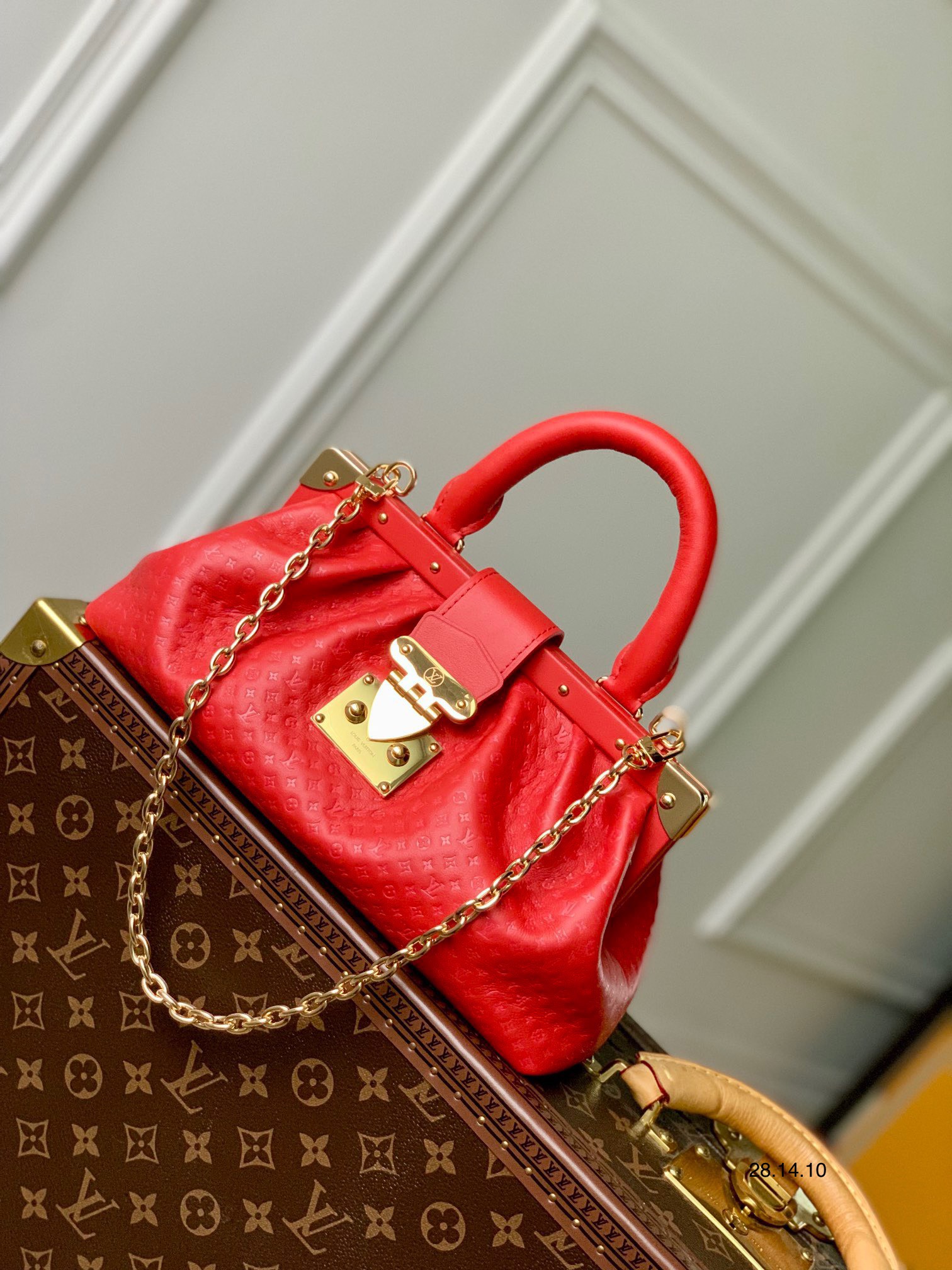Túi xách nữ Louis Vuitton Siêu Cấp RLCLV2646