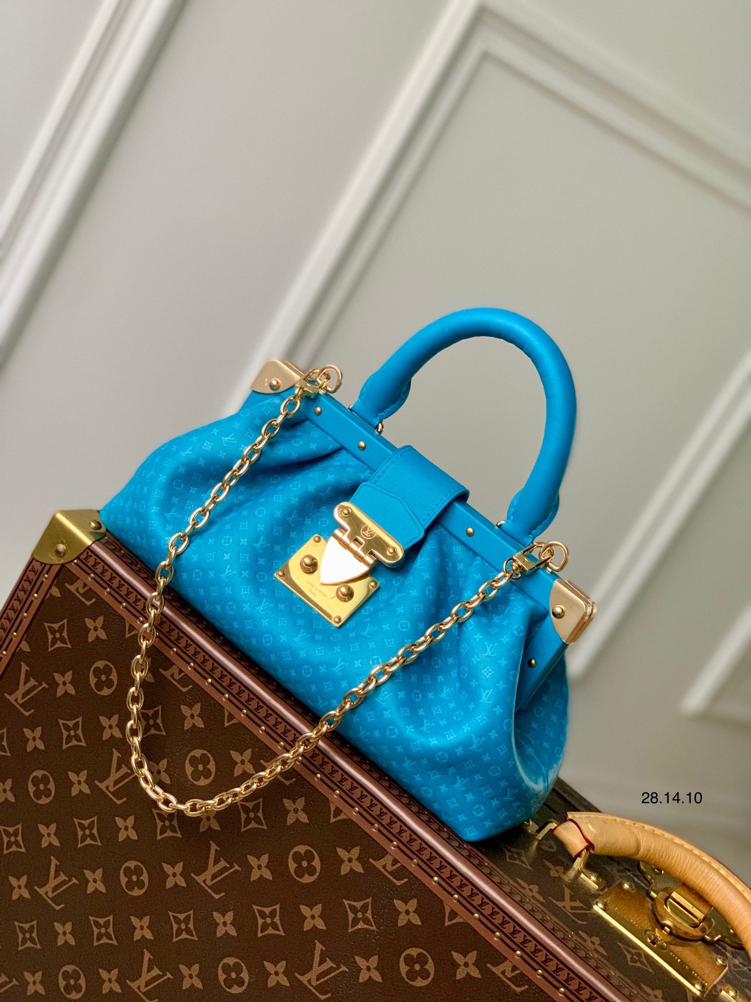 Túi xách nữ Louis Vuitton Siêu Cấp RLCLV2647