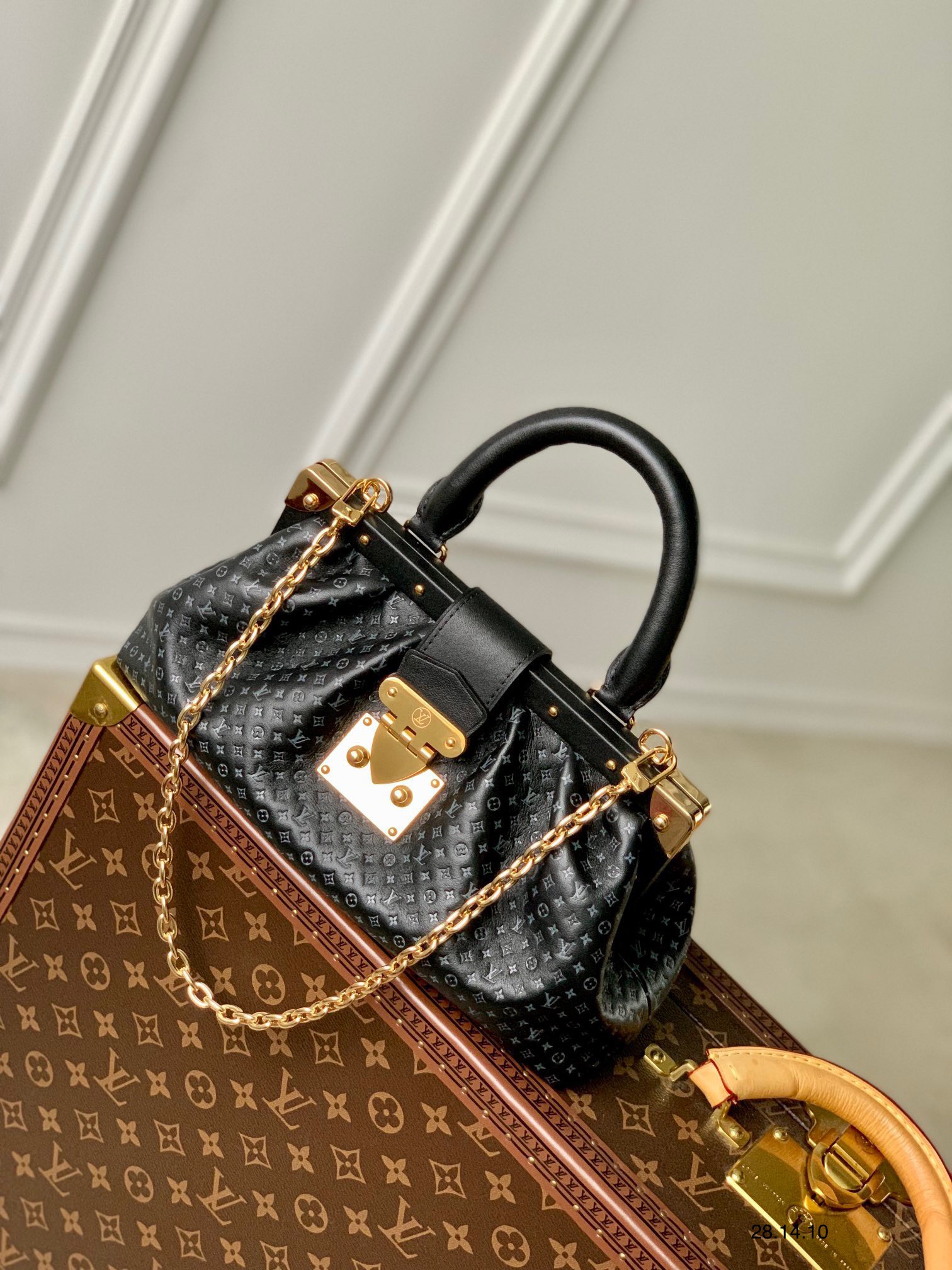 Túi xách nữ Louis Vuitton Siêu Cấp RLCLV2648