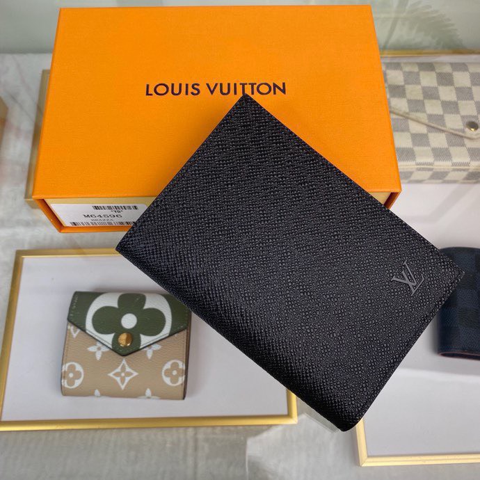 Ví nam Louis Vuitton Siêu Cấp RLCLV2652