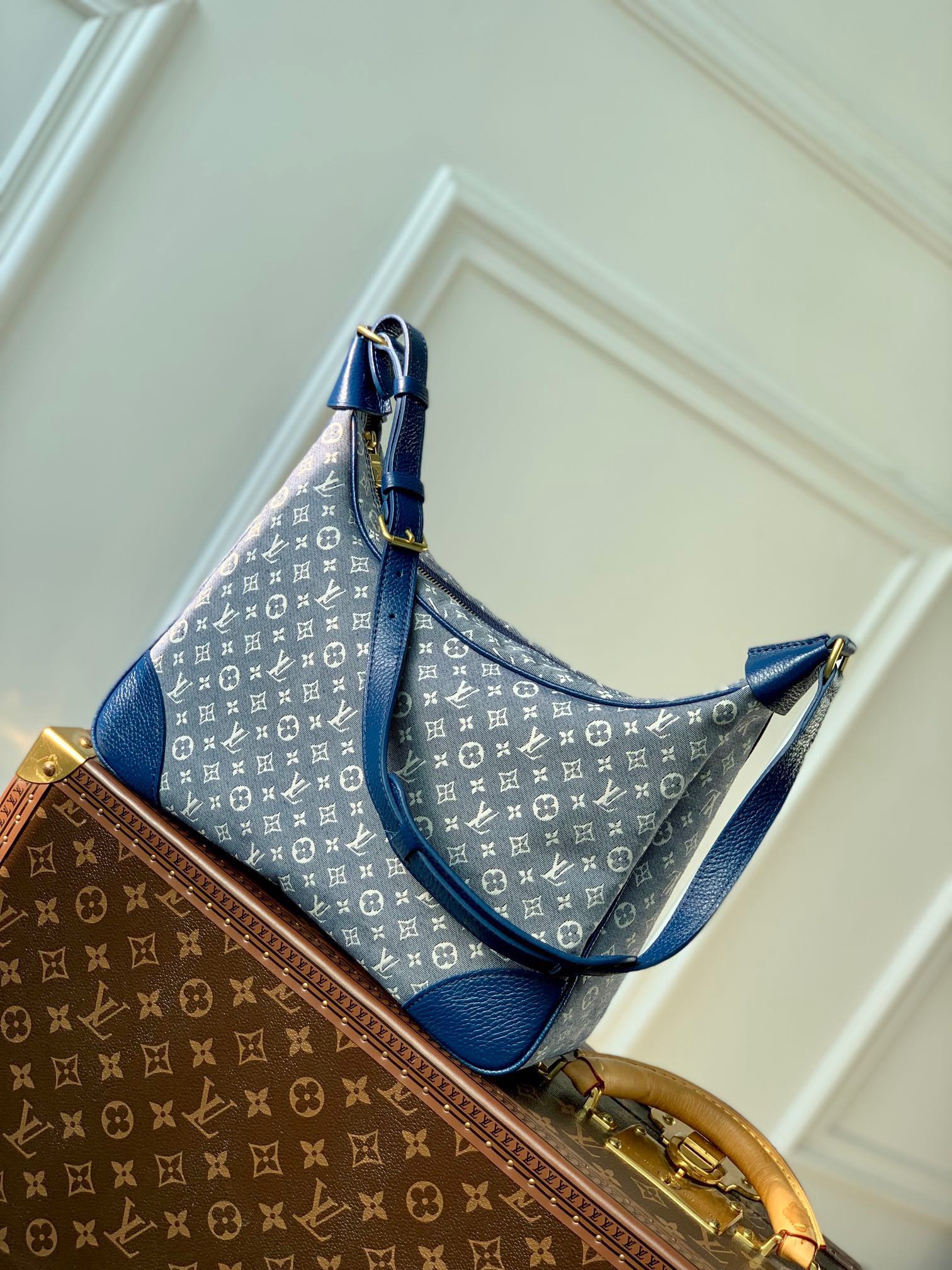 Túi xách nữ Louis Vuitton Siêu Cấp RLCLV2656