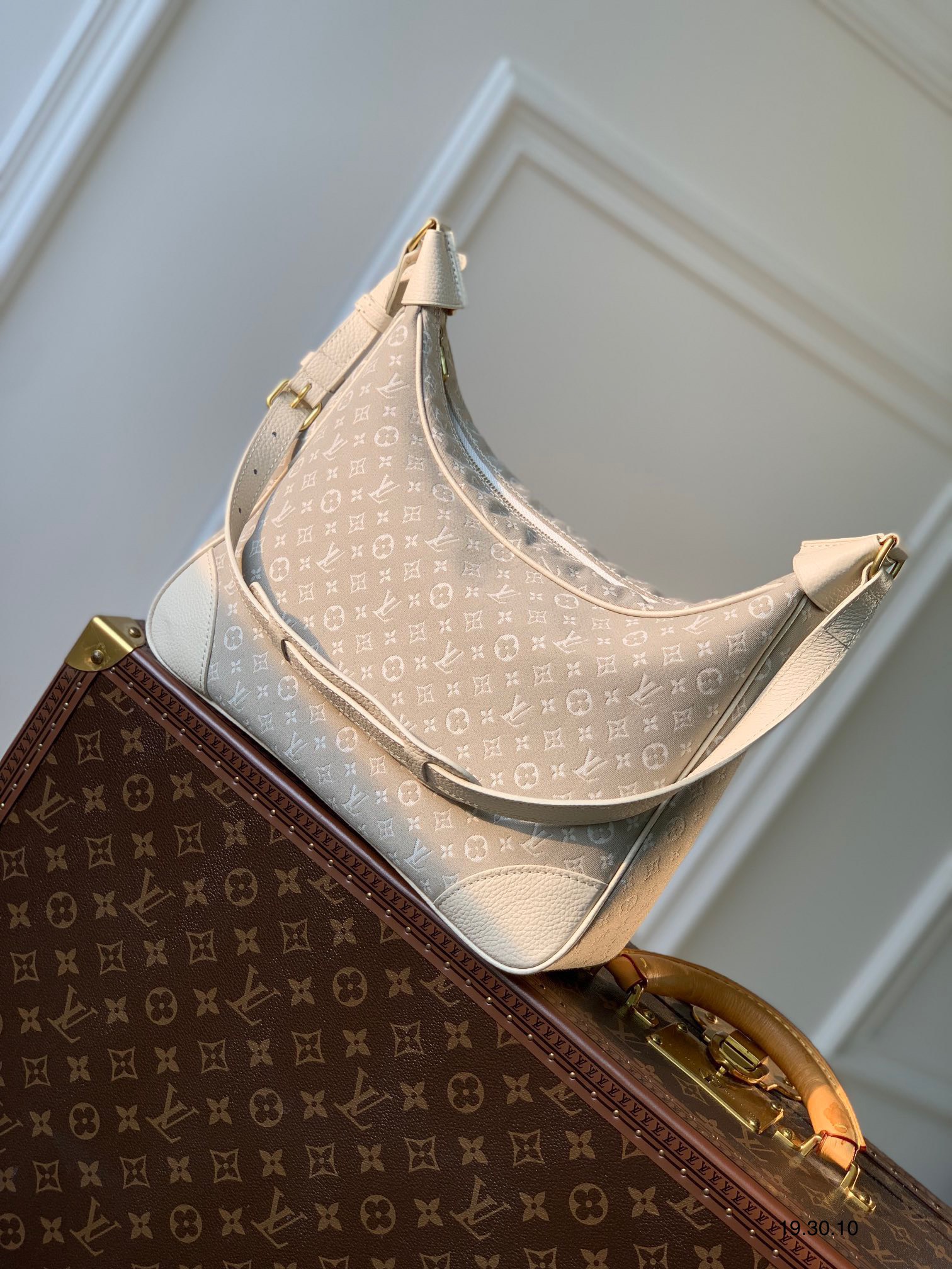 Túi xách nữ Louis Vuitton Siêu Cấp RLCLV2657