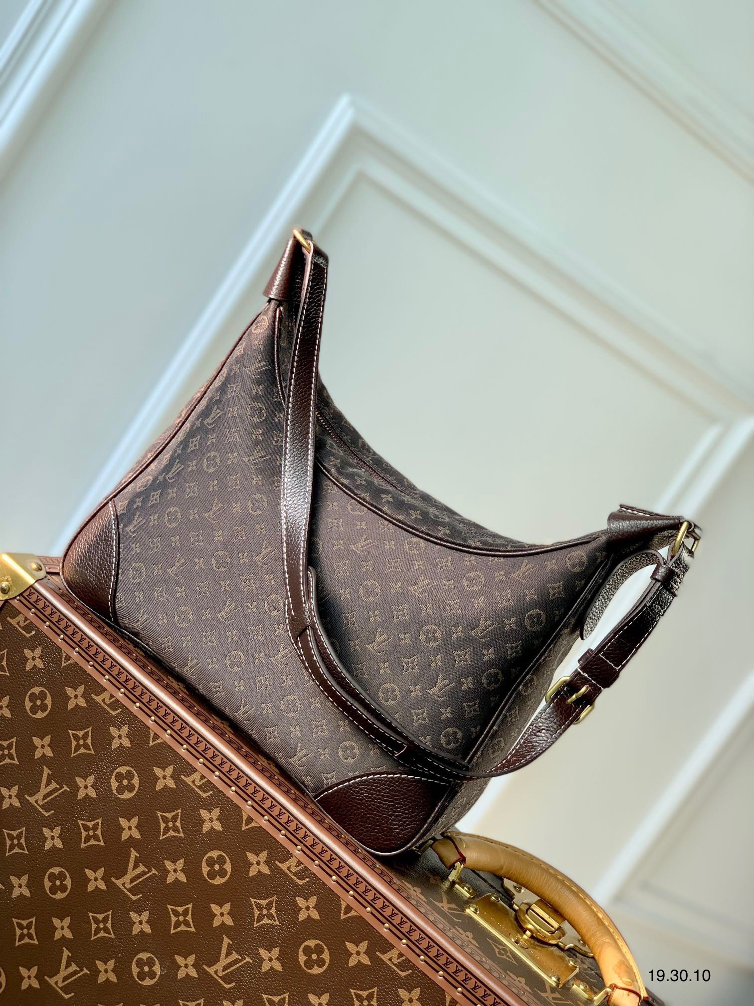 Túi xách nữ Louis Vuitton Siêu Cấp RLCLV2658