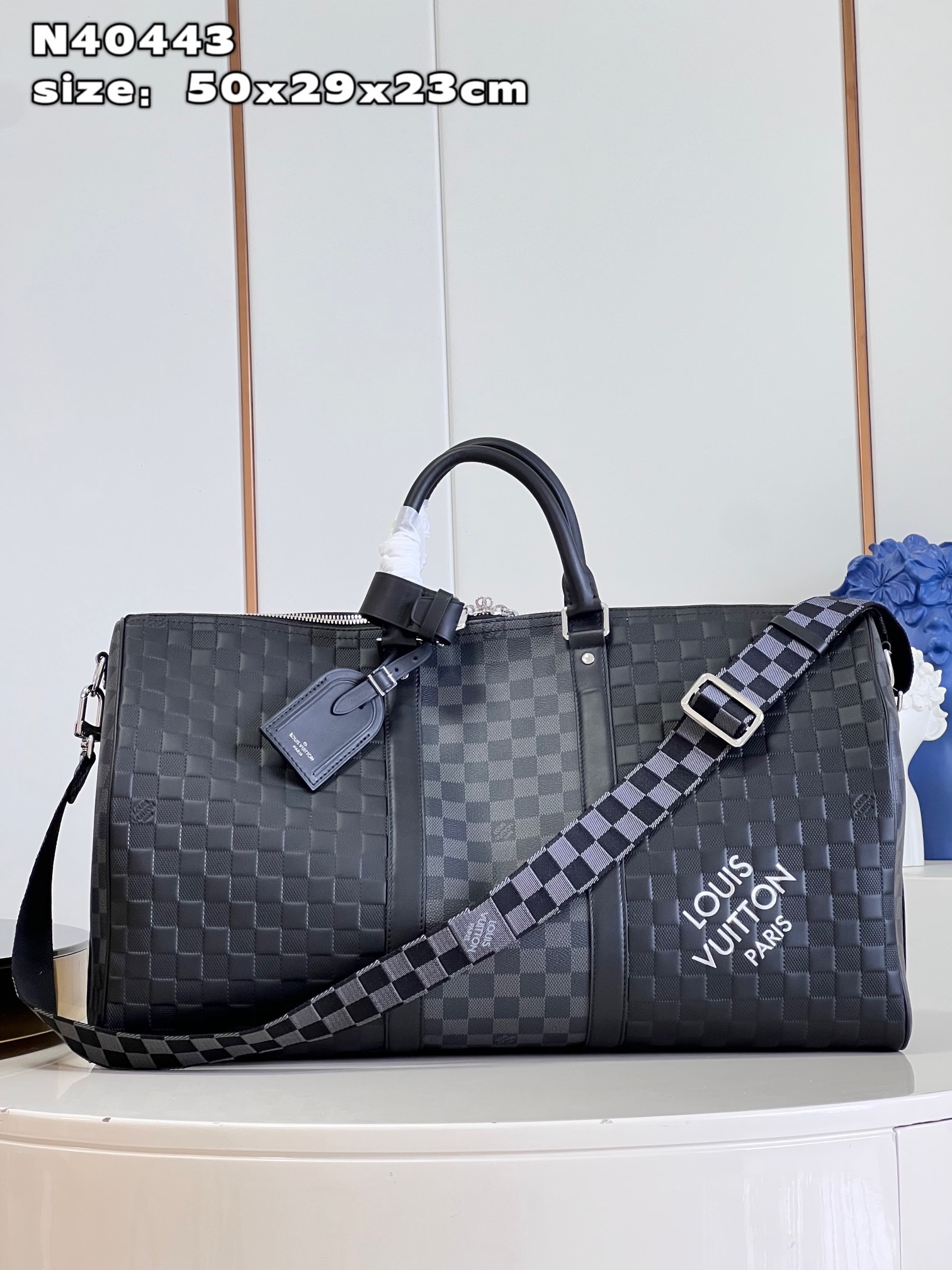 Túi xách Louis Vuitton Siêu Cấp RLCLV2664