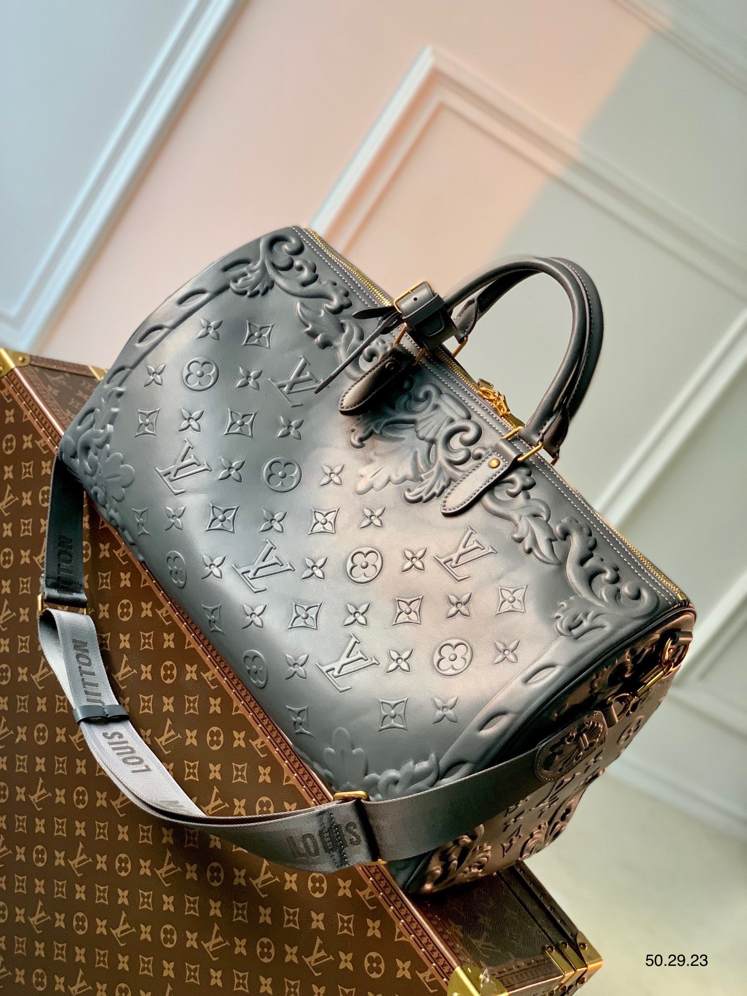 Túi xách Louis Vuitton Siêu Cấp RLCLV2671