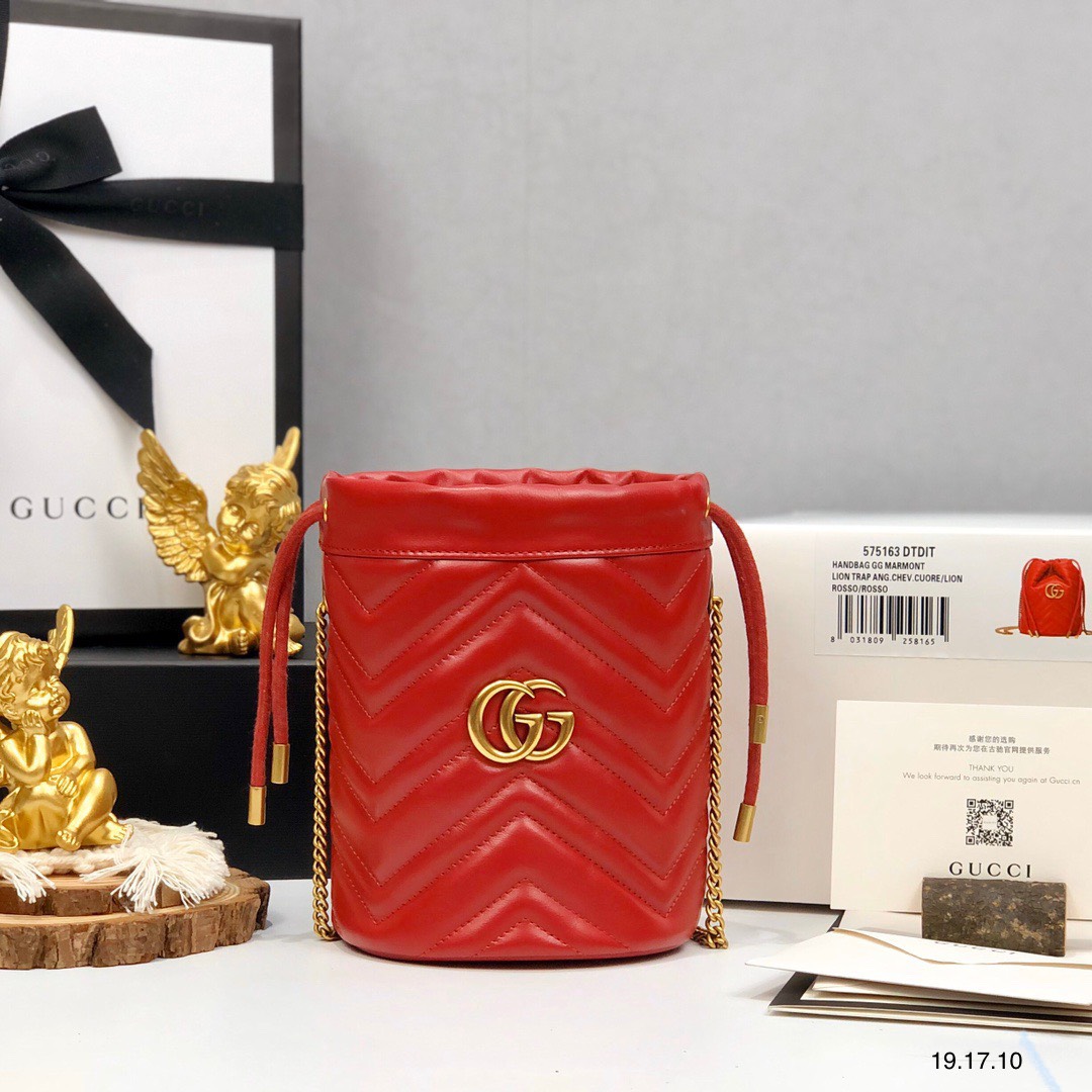 Túi xách nữ Gucci Siêu Cấp RLCGC2689