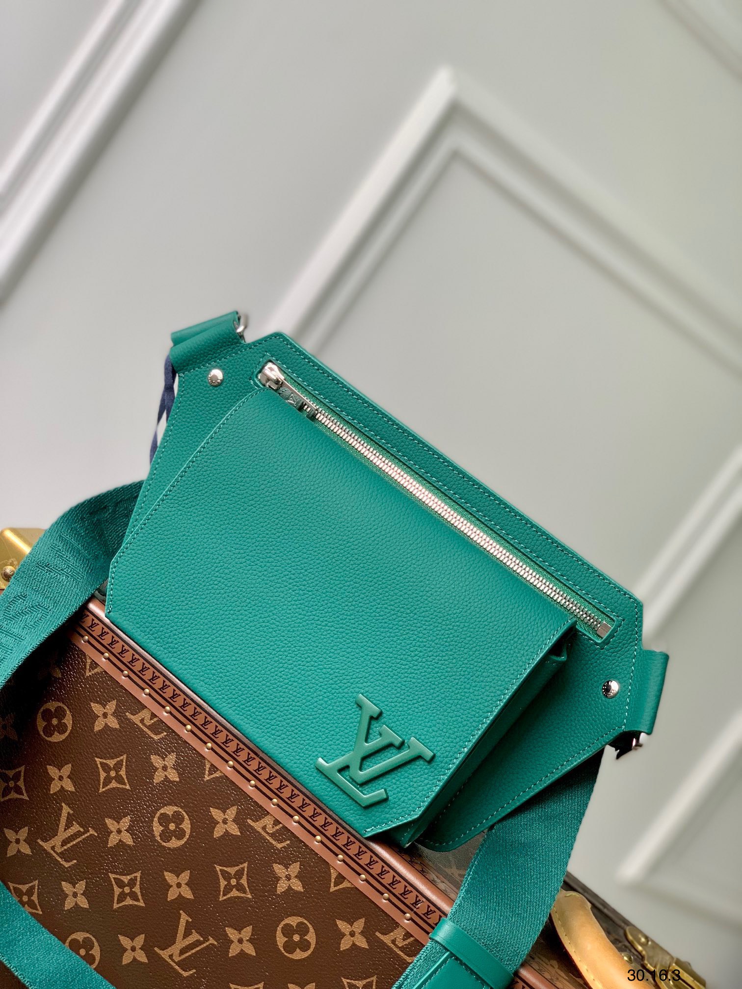 Túi xách Louis Vuitton Siêu Cấp RLCLV2696