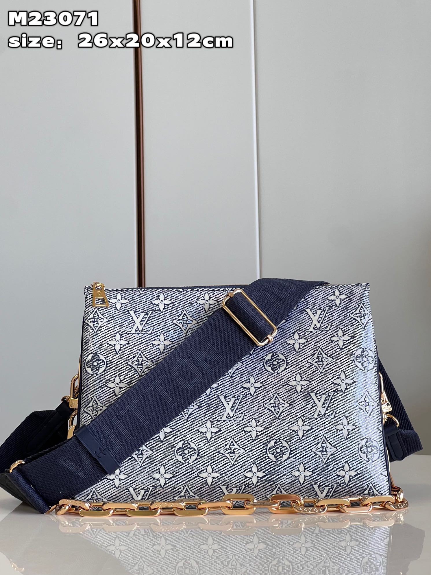 Túi xách nữ Louis Vuitton Siêu Cấp RLCLV2714