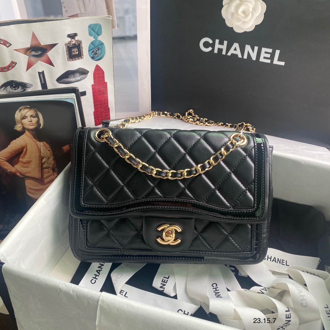 Túi xách nữ Chanel Siêu Cấp RLCCN2715