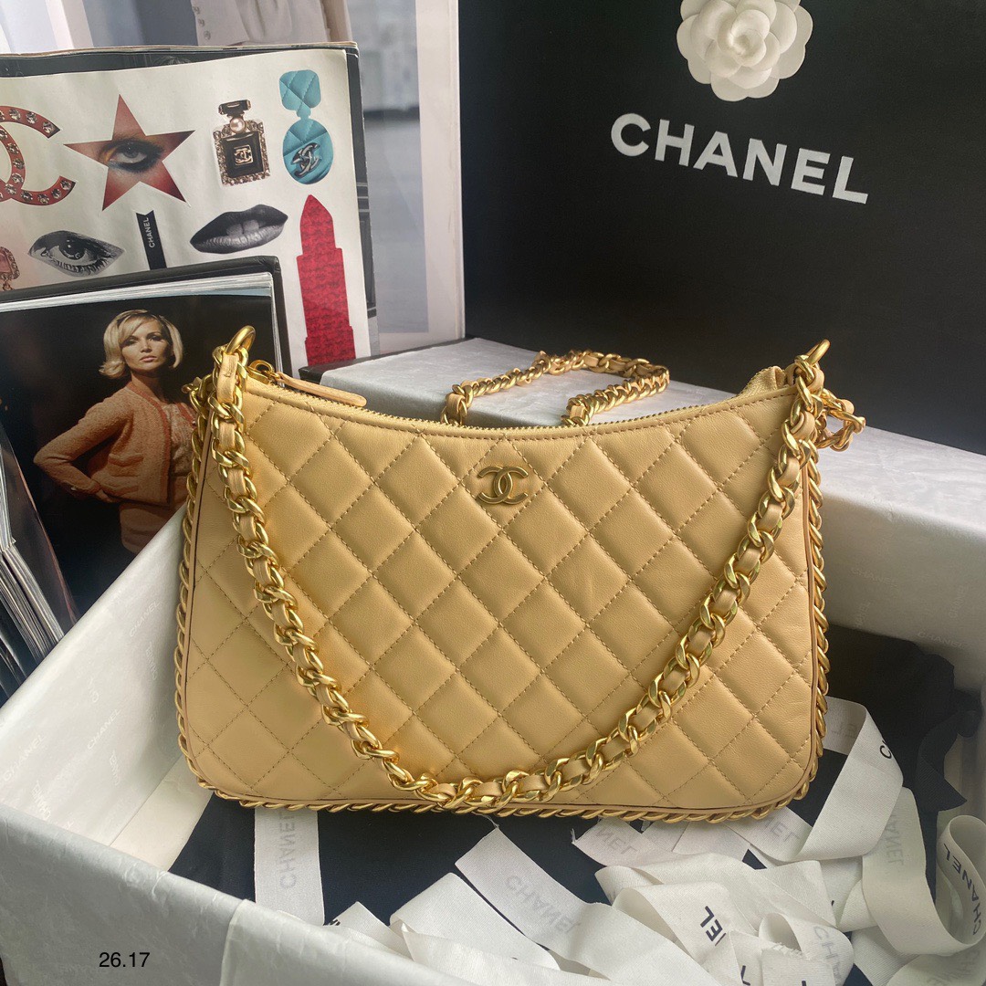 Túi xách nữ Chanel Siêu Cấp RLCCN2718