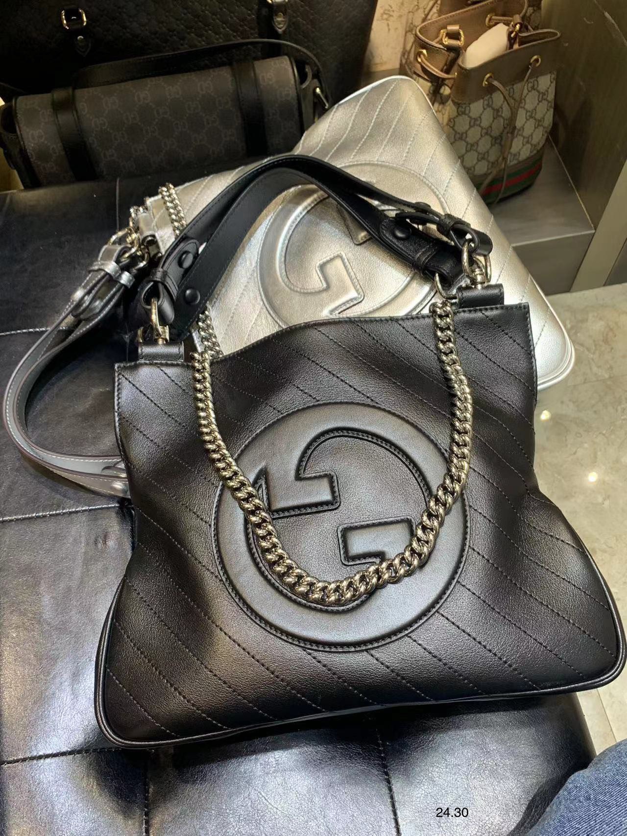 Túi xách nữ Gucci Siêu Cấp RLCGC2737