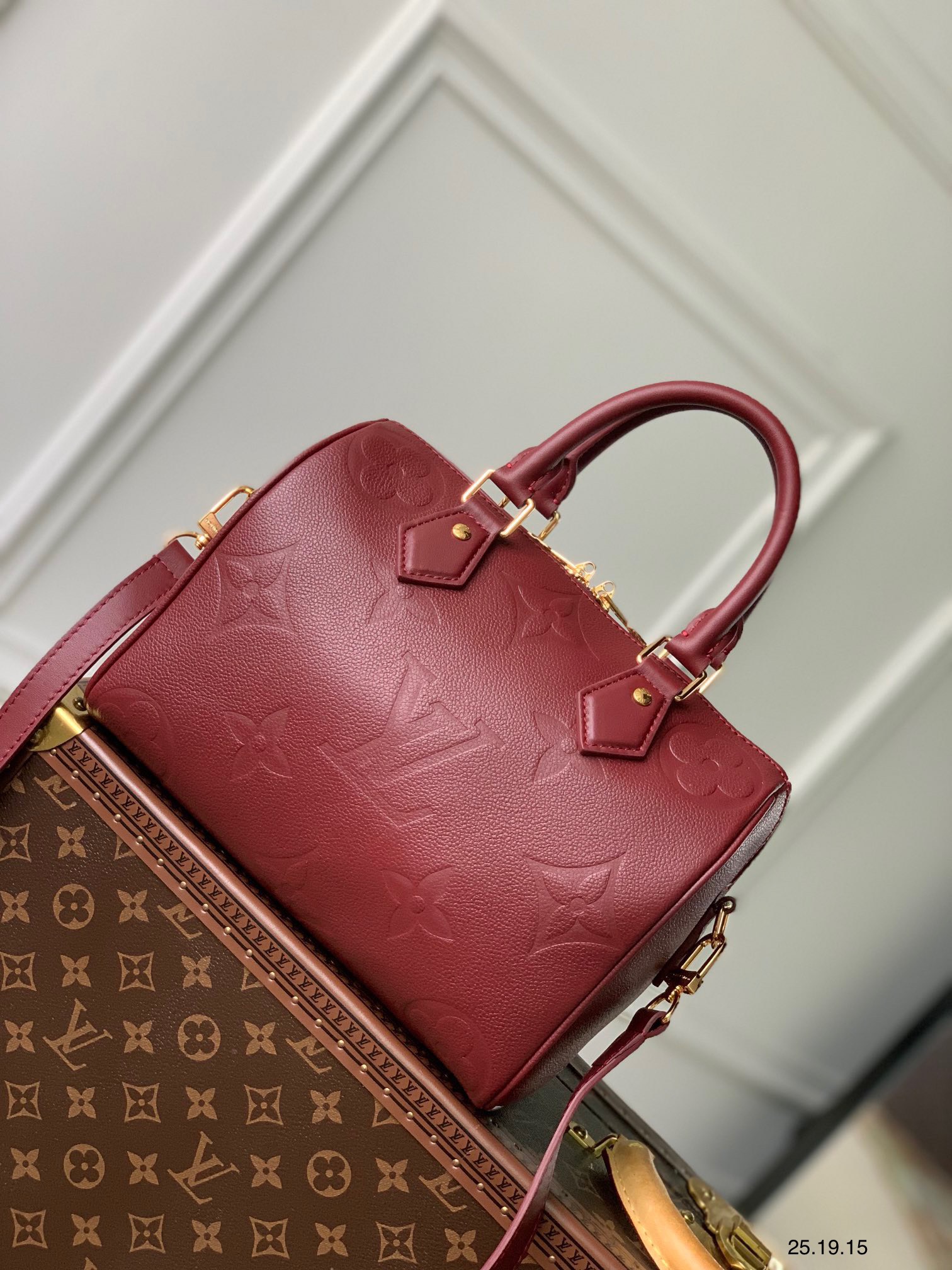 Túi xách nữ Louis Vuitton Siêu Cấp RLCLV2740