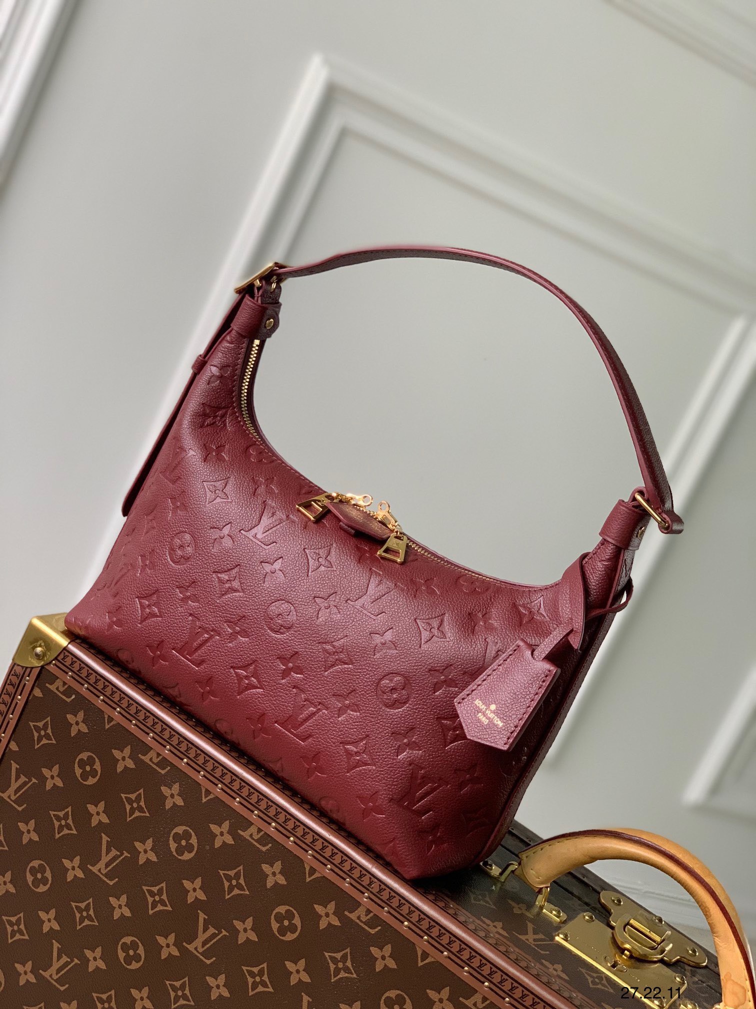 Túi xách nữ Louis Vuitton Siêu Cấp RLCLV2741