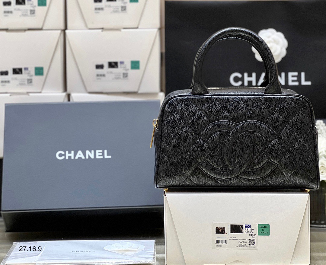 Túi xách nữ Chanel Siêu Cấp RLCCN2750