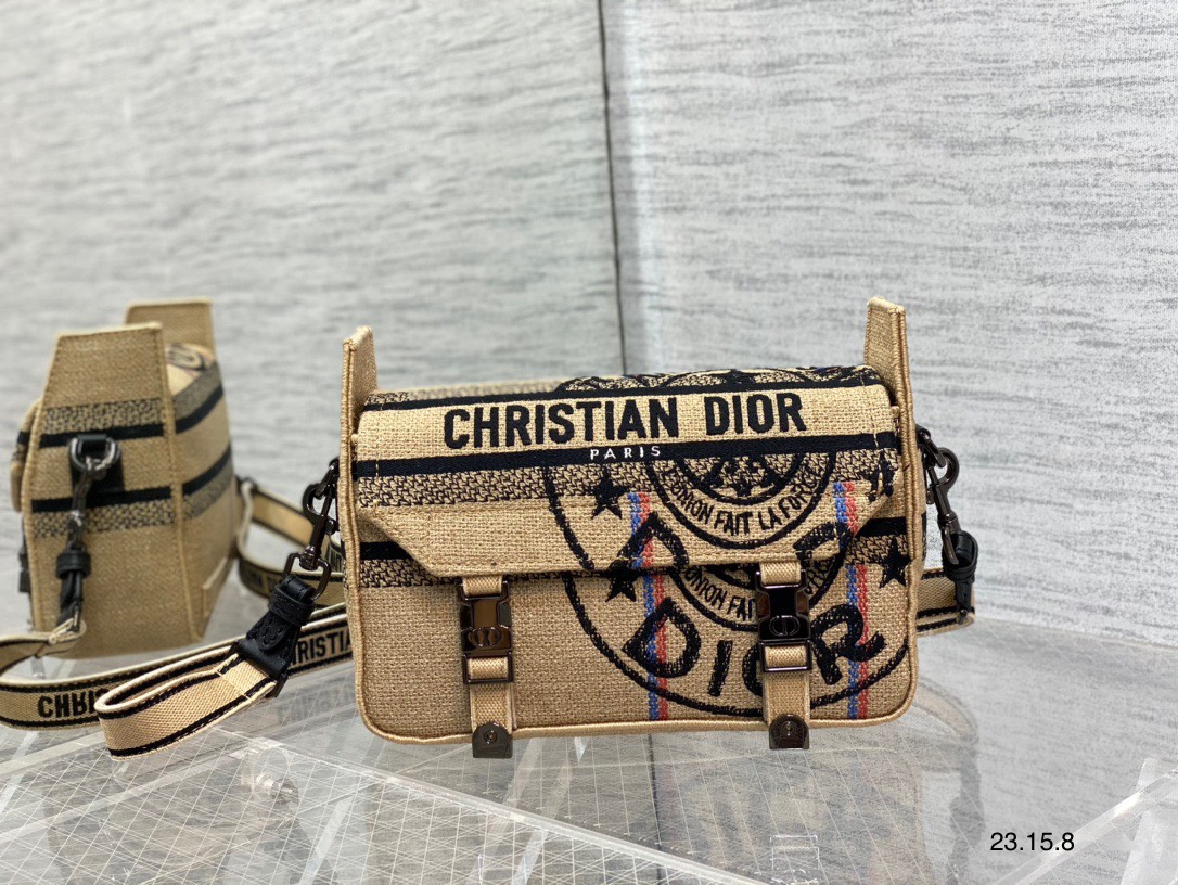 Túi xách Dior Siêu Cấp RLCDO2759
