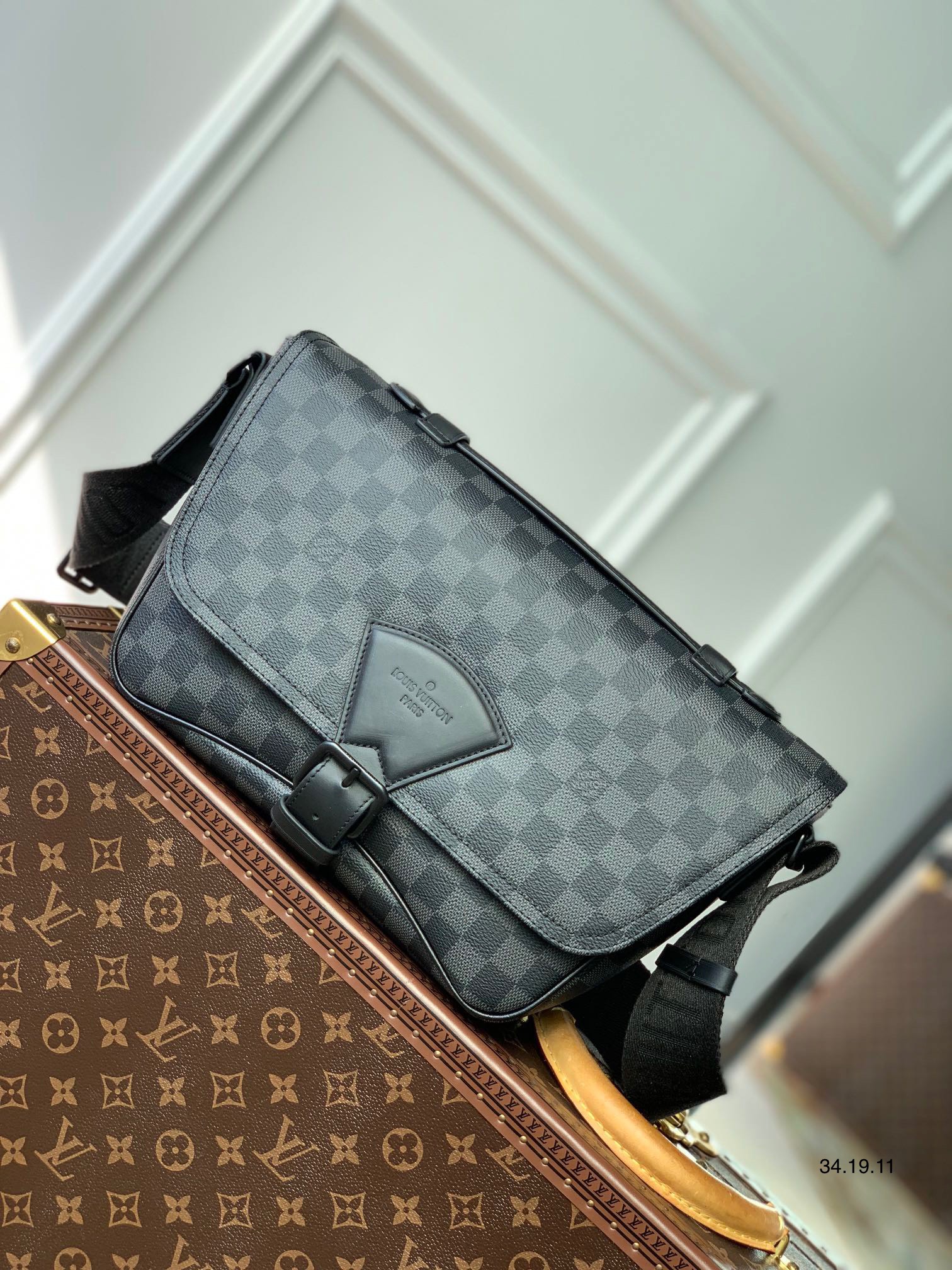 Túi xách Louis Vuitton Siêu Cấp RLCLV2780