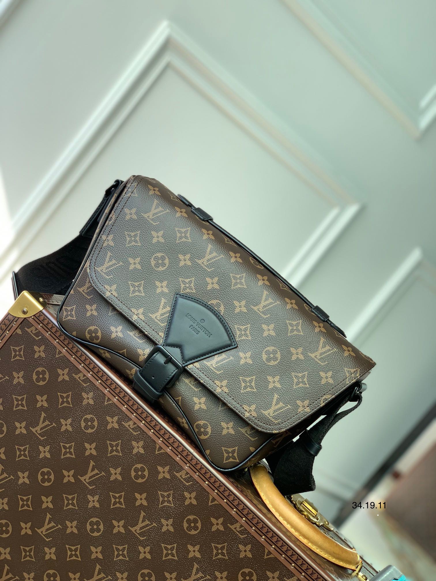 Túi xách Louis Vuitton Siêu Cấp RLCLV2781