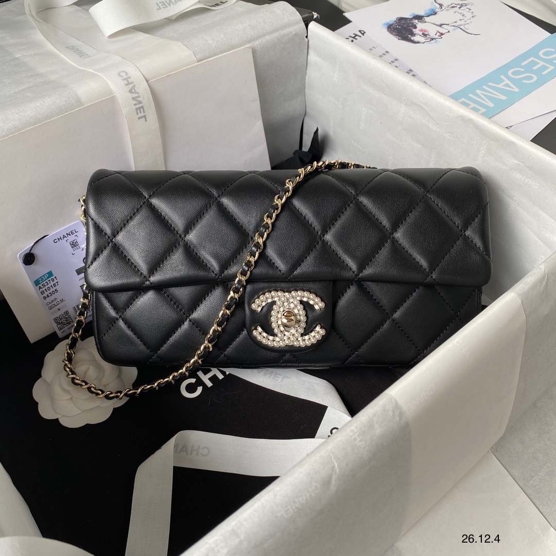 Túi xách nữ Chanel Siêu Cấp RLCCN2795