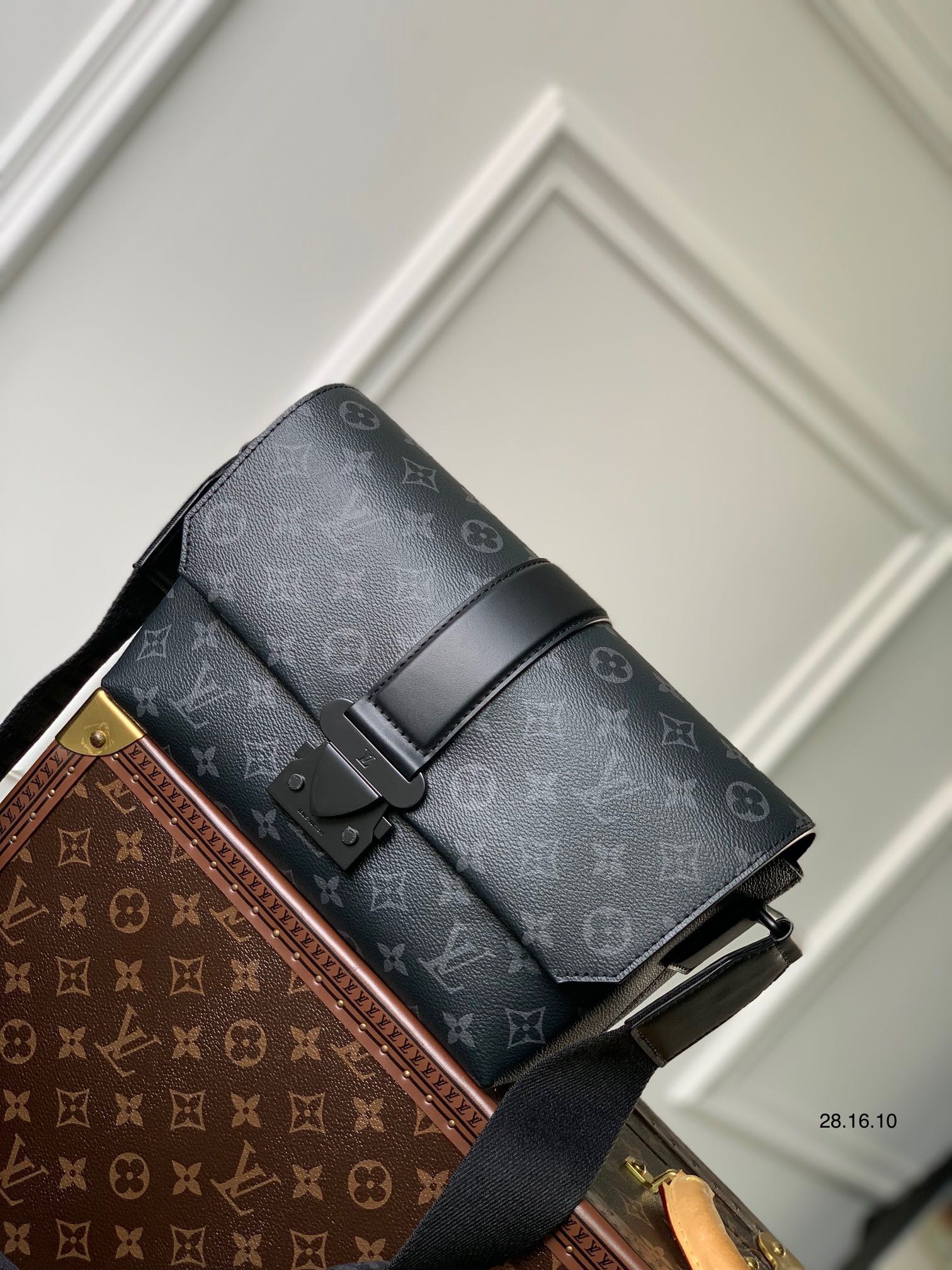 Túi xách Louis Vuitton Siêu Cấp RLCLV2808