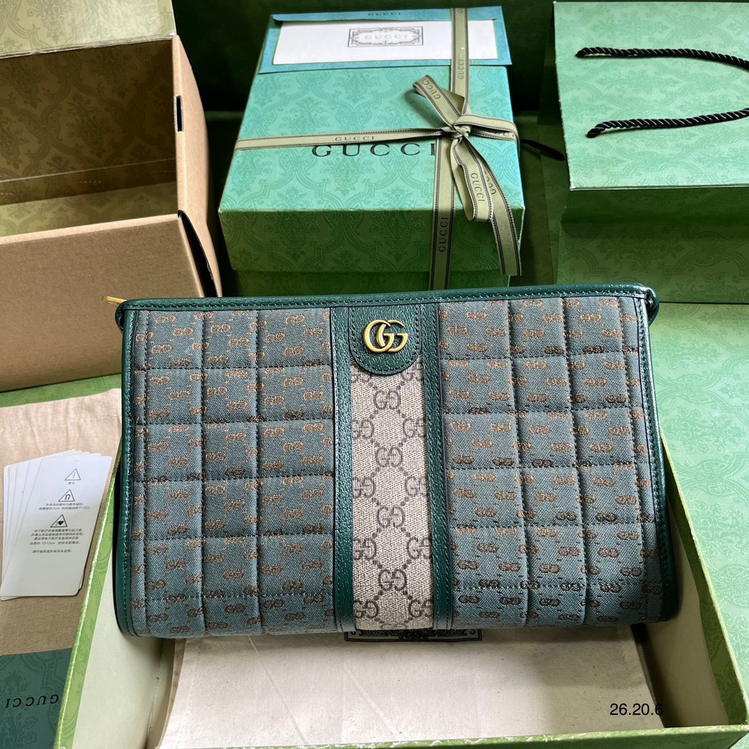 Túi xách nữ Gucci Siêu Cấp RLCGC2849