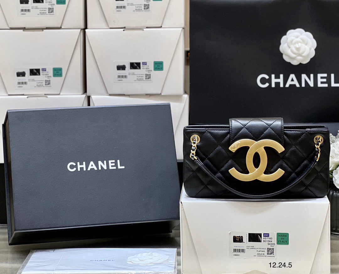 Túi xách nữ Chanel Siêu Cấp RLCCN2854