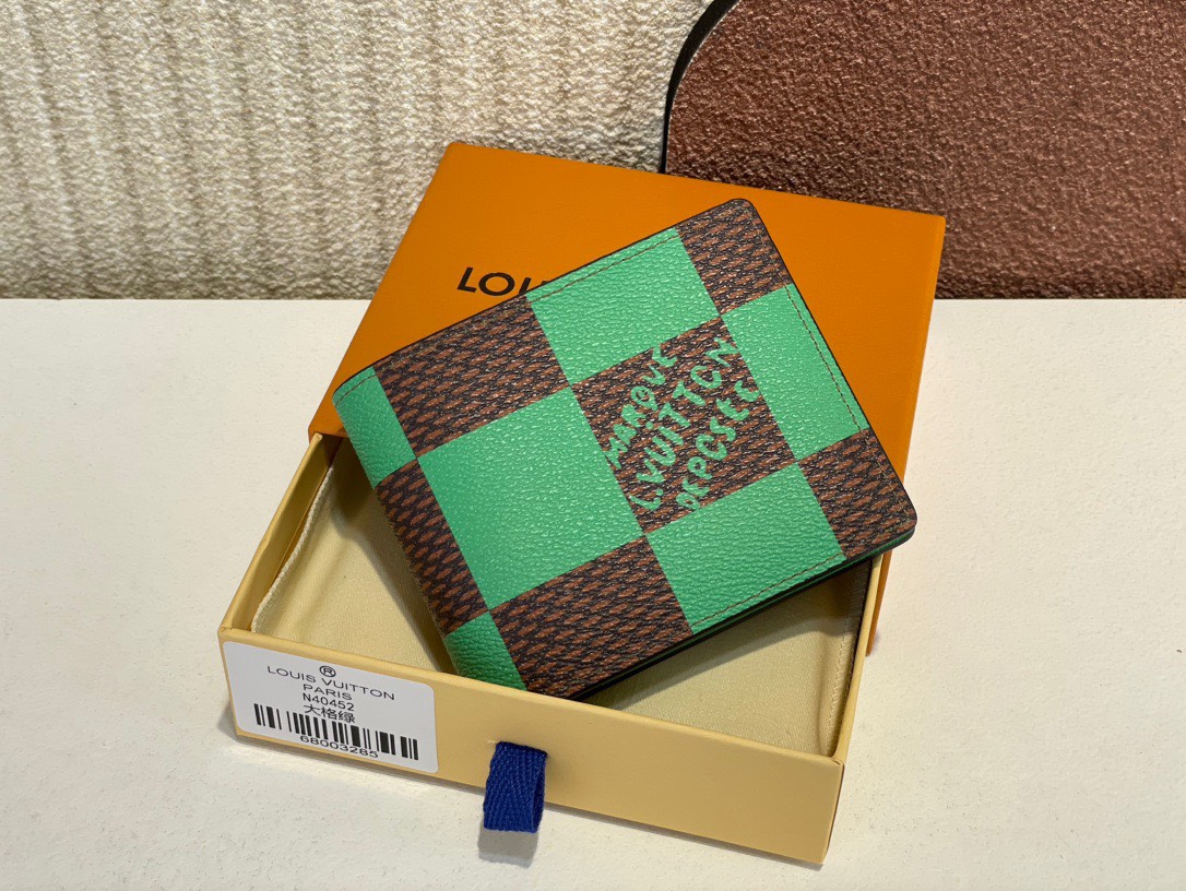Ví nam Louis Vuitton Siêu Cấp RLCLV2875