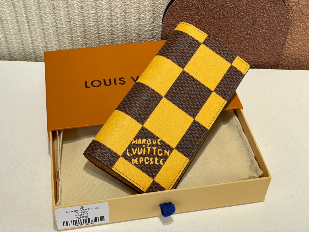 Ví nam Louis Vuitton Siêu Cấp RLCLV2879