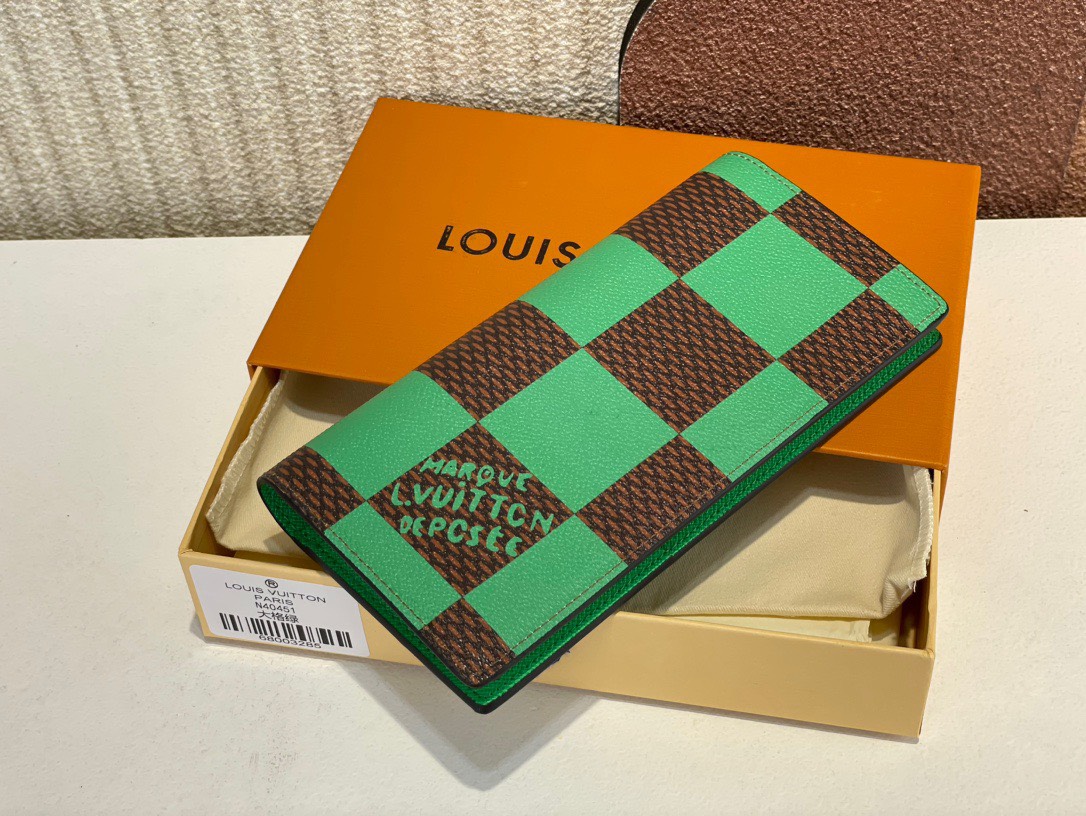 Ví nam Louis Vuitton Siêu Cấp RLCLV2881