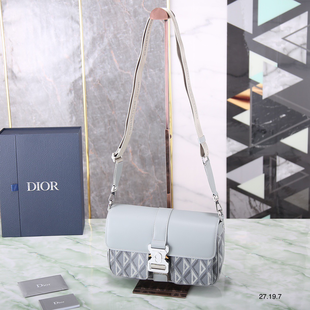 Túi xách nam Dior Siêu Cấp RLCDO2891