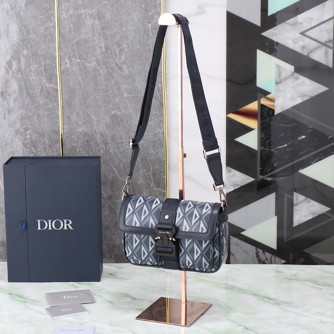 Túi xách nam Dior Siêu Cấp RLCDO2892