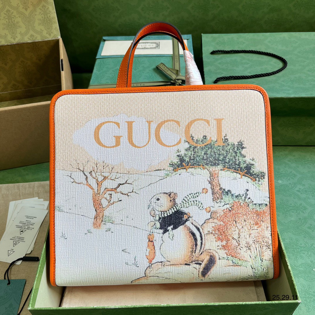 Túi xách nữ Gucci Siêu Cấp RLCGC2895
