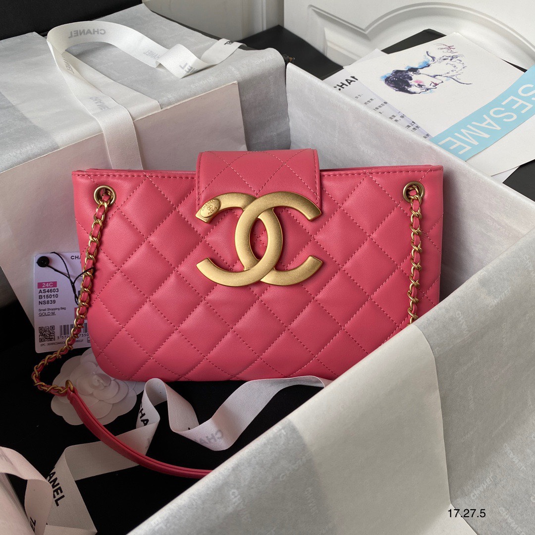 Túi xách nữ Chanel Siêu Cấp RLCCN2914