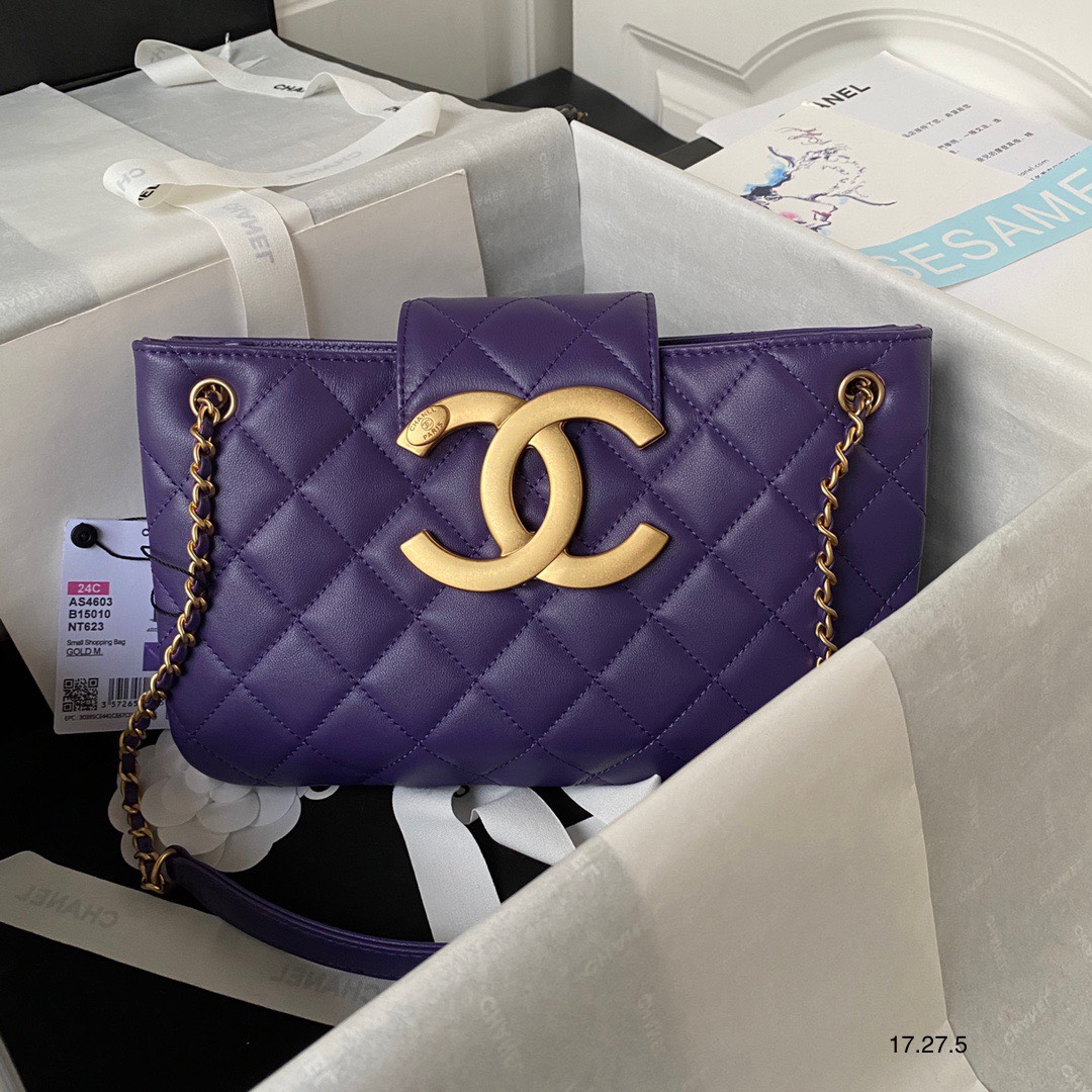 Túi xách nữ Chanel Siêu Cấp RLCCN2915