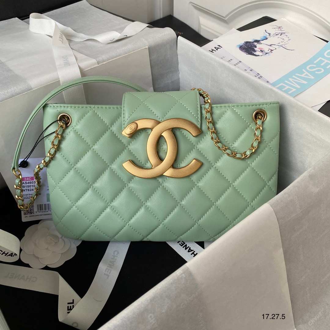 Túi xách nữ Chanel Siêu Cấp RLCCN2916