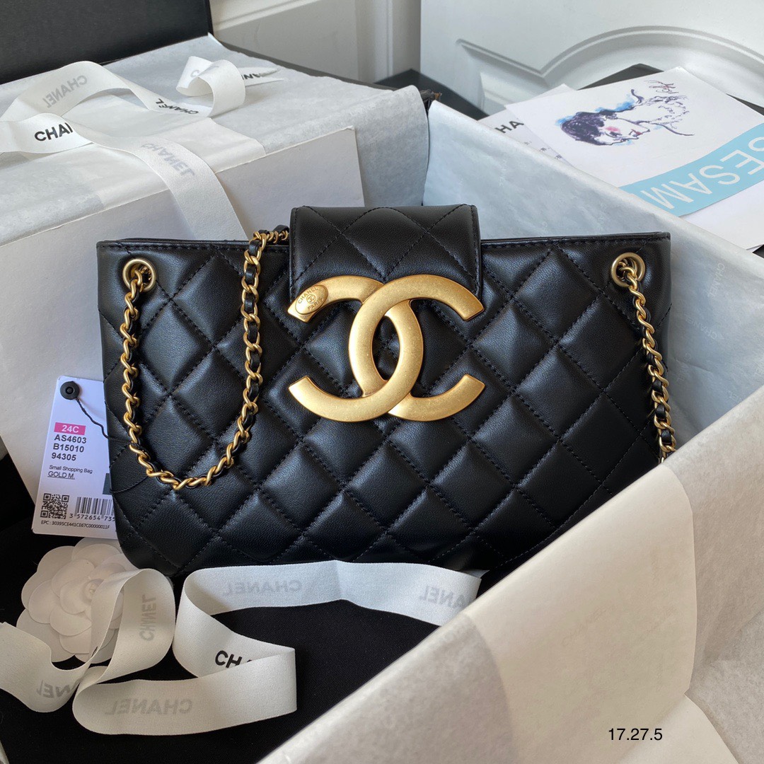 Túi xách nữ Chanel Siêu Cấp RLCCN2917