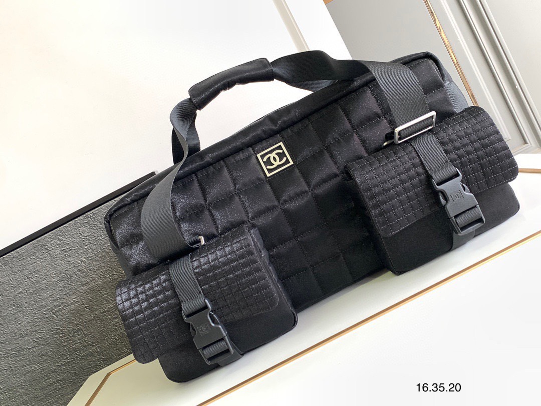 Túi xách nữ Chanel Siêu Cấp RLCCN2948