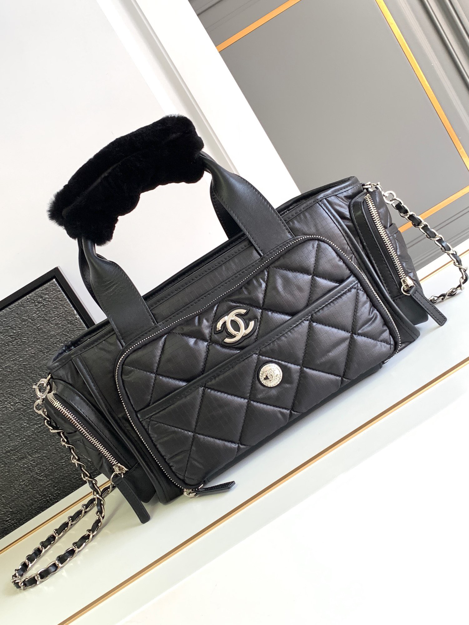 Túi xách nữ Chanel Siêu Cấp RLCCN2950