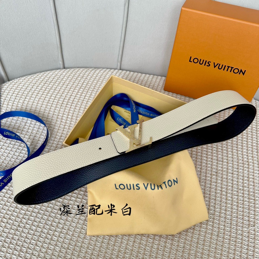 Thắt lưng nam Louis Vuitton Siêu Cấp RLCLV2960