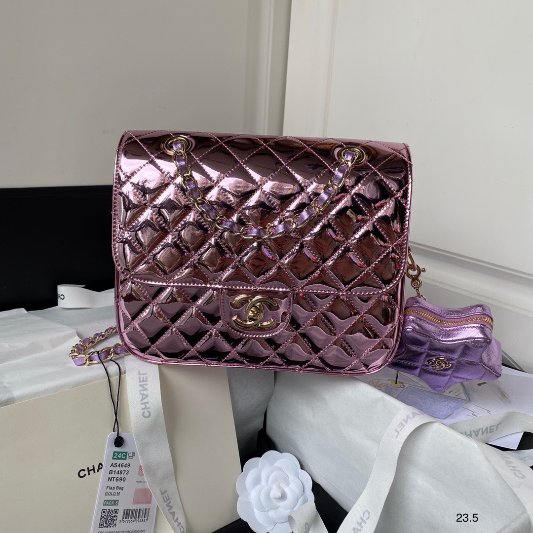 Túi xách nữ Chanel Siêu Cấp RLCCN3015