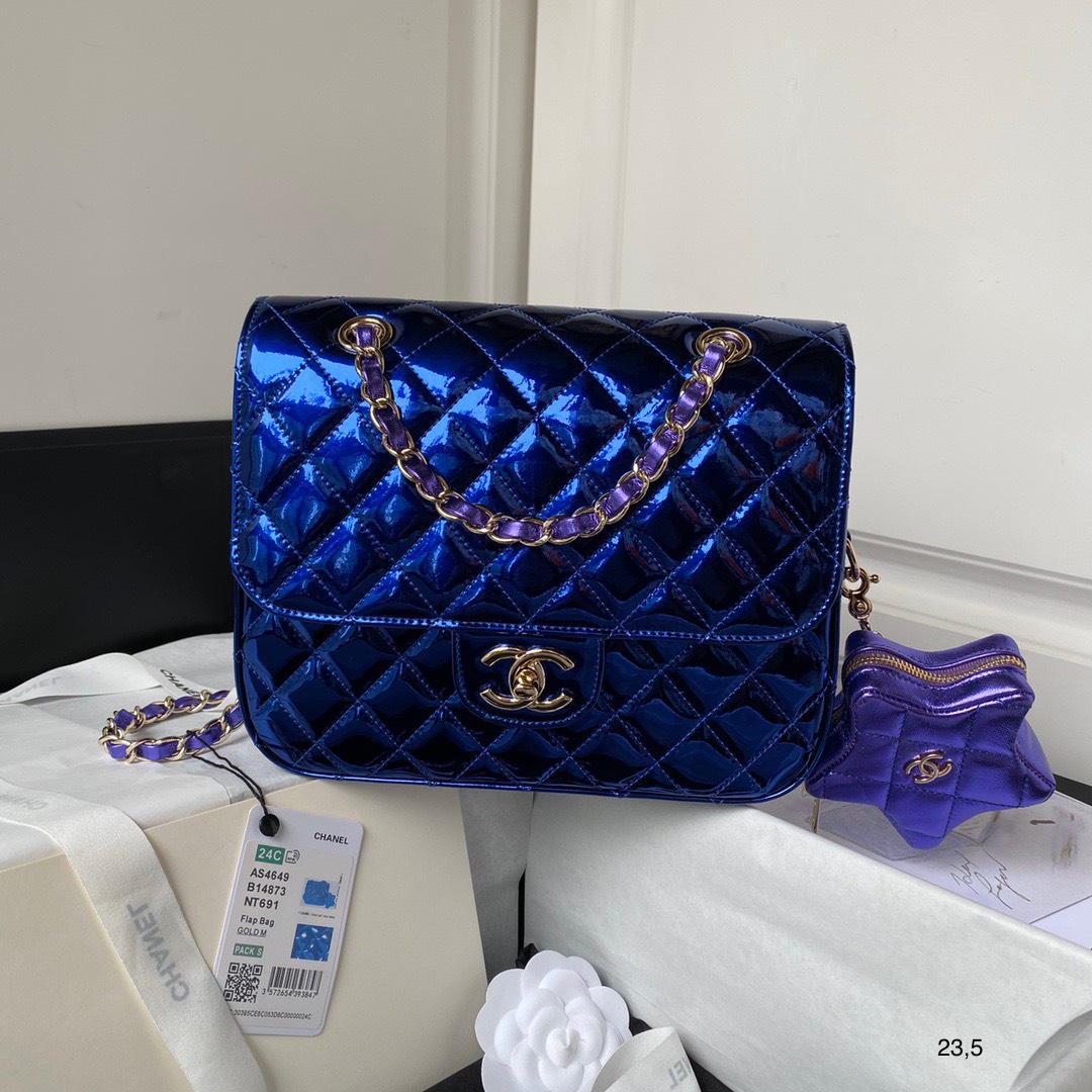 Túi xách nữ Chanel Siêu Cấp RLCCN3016