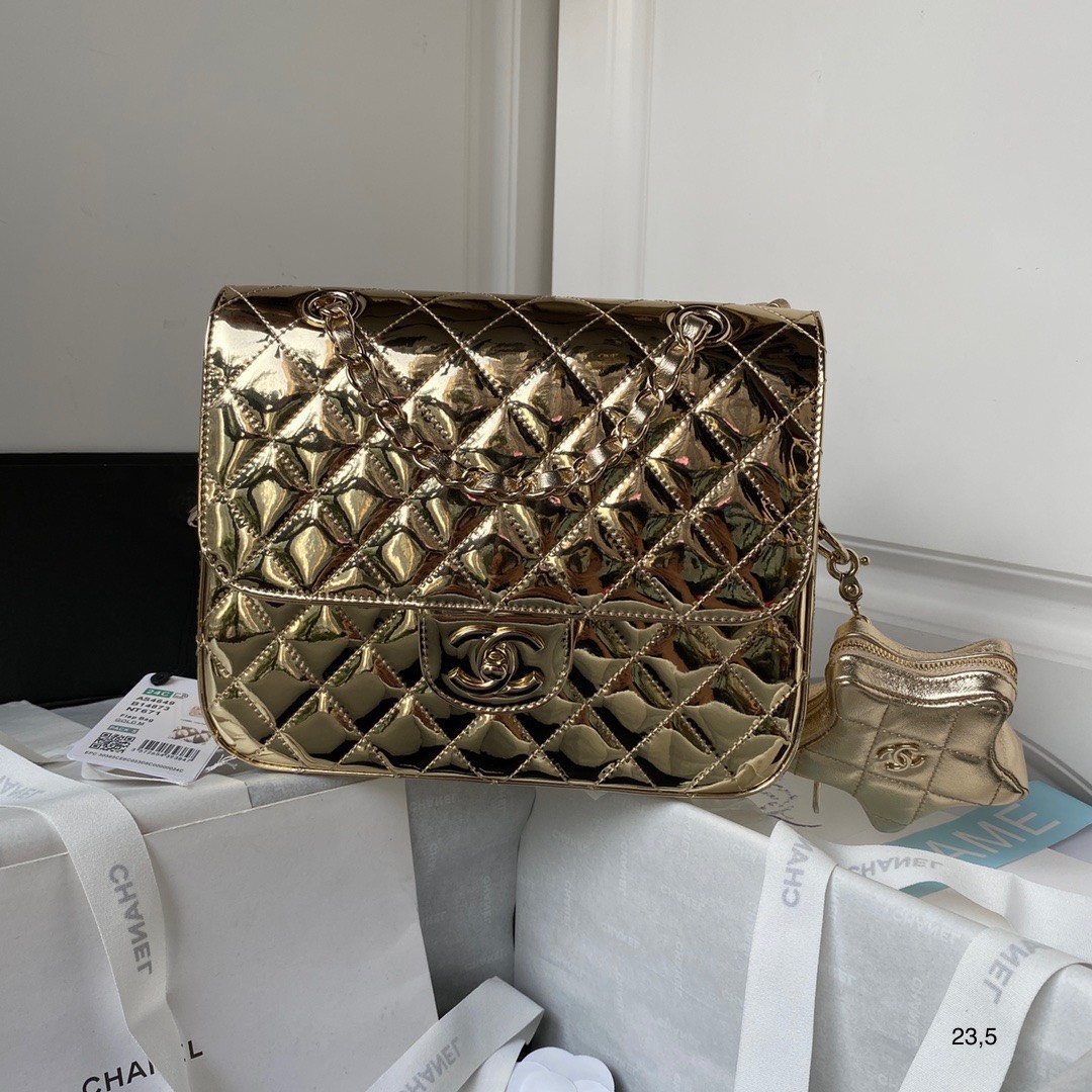 Túi xách nữ Chanel Siêu Cấp RLCCN3017