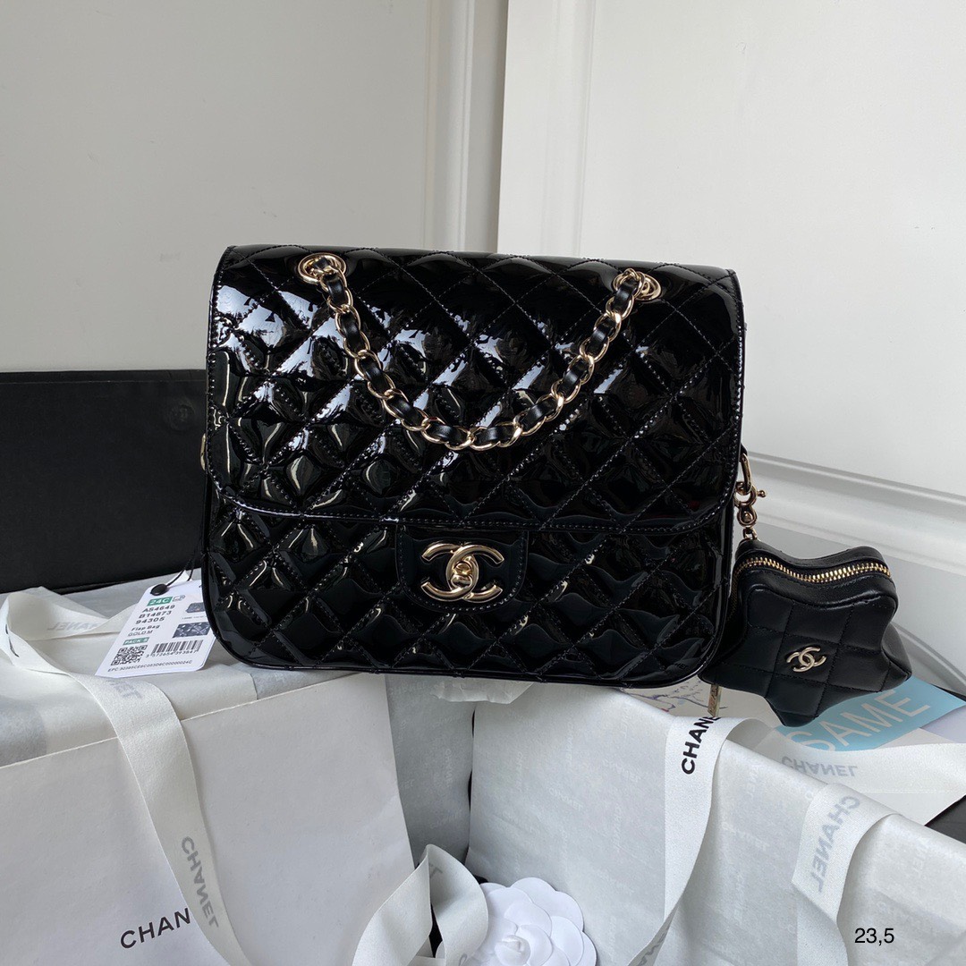 Túi xách nữ Chanel Siêu Cấp RLCCN3018