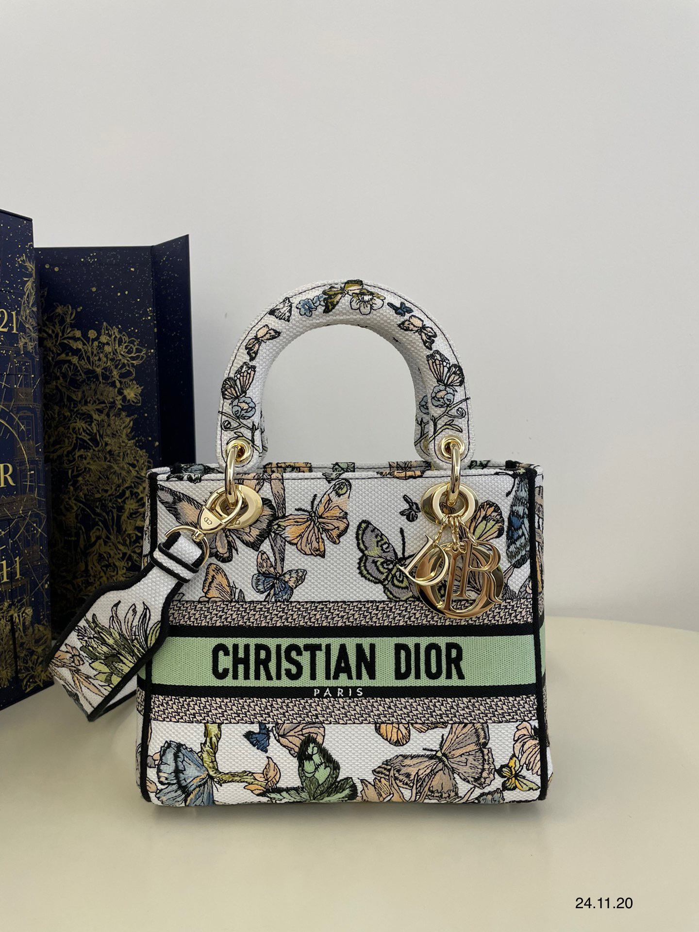 Túi xách Dior Siêu Cấp RLCDO3032