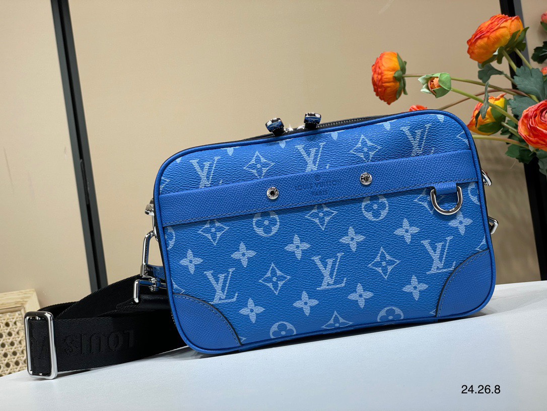 Túi xách Louis Vuitton Siêu Cấp RLCLV3045