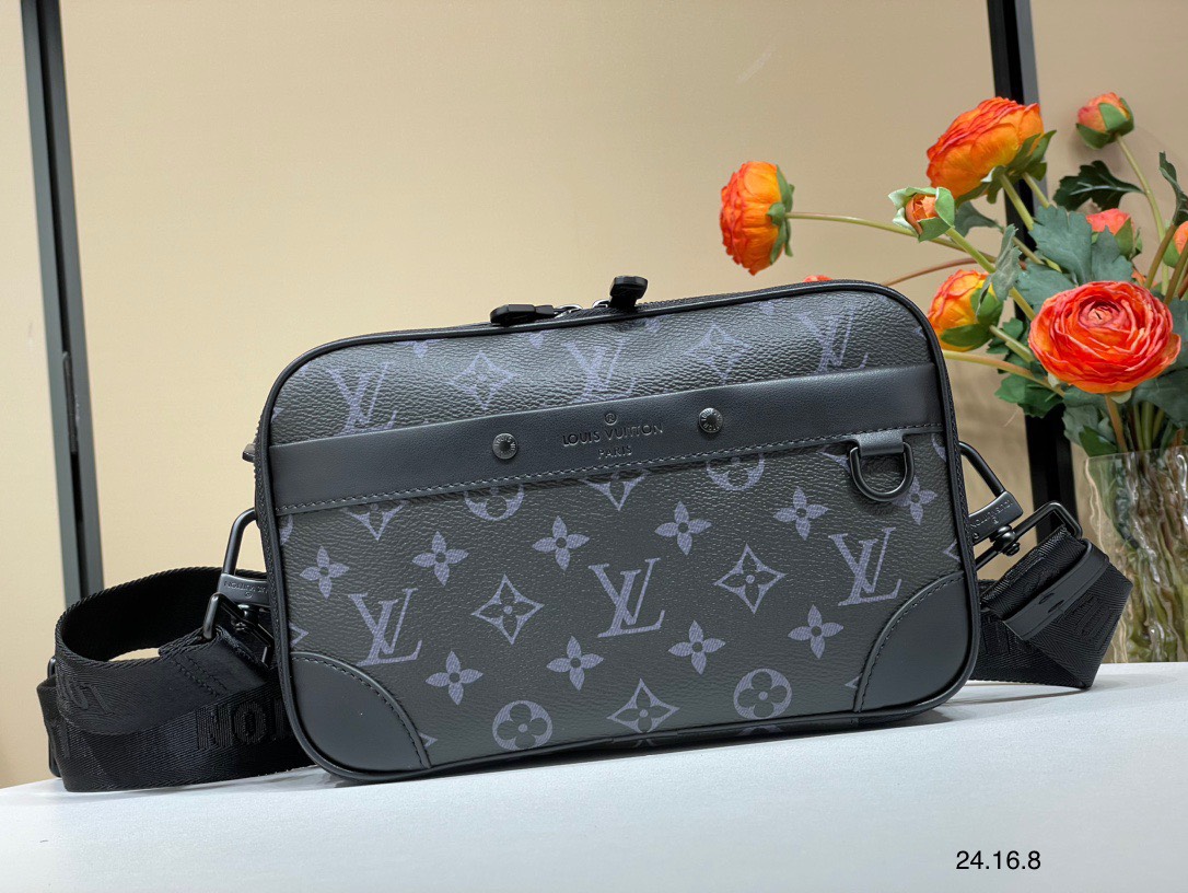 Túi xách Louis Vuitton Siêu Cấp RLCLV3046