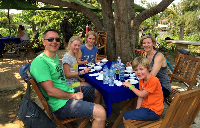 Тур Семейный отдых во Вьетнаме-10 дней